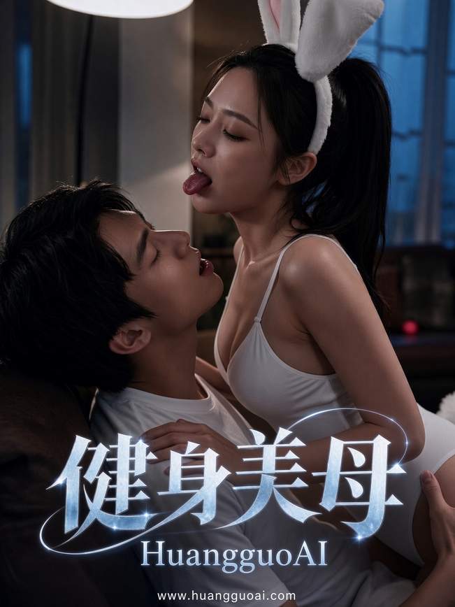 健身美母排行榜封面