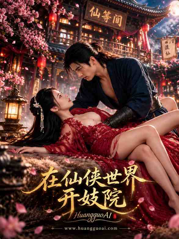 在仙侠世界开妓院排行榜封面