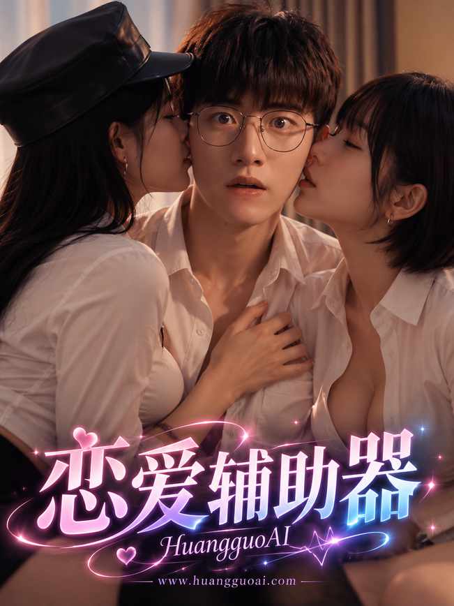 恋爱辅助器排行榜封面