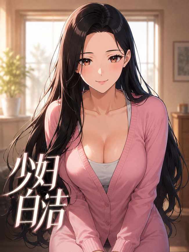 少妇日记短剧封面