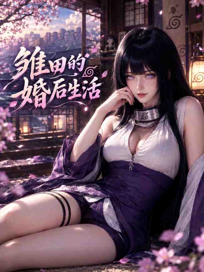 维田的婚后生活短剧封面