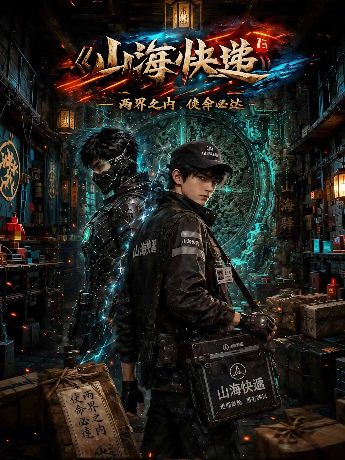 上一部剧集封面